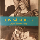 Kun isä tahtoo DVD - pikkukuva 1