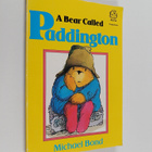 Michael Bond : A bear called Paddington - pikkukuva 1