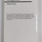 Michael Flay : Foreign lives - pikkukuva 2