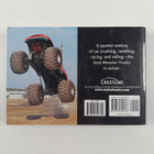 Scott Bryant : Monster trucks : ground-pounding monster t... - pikkukuva 2