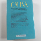 Galina Visnevskaja : Galina : venäläinen tarina - pikkukuva 2