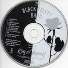 The Black Velvet Band • King Of Myself CD - pikkukuva 3