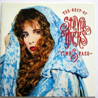 STEVIE NICKS Timespace the Best of CD HUIPPUKUNTO - pikkukuva 1