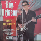 ROY ORBISON : ONLY THE LONELY  LP - pikkukuva 1