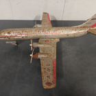 Peltinen American Airlines lentokone - pikkukuva 1