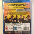 The Expendables 3 (Blu-ray) Sylvester Stallone, Mel Gibson - pikkukuva 2