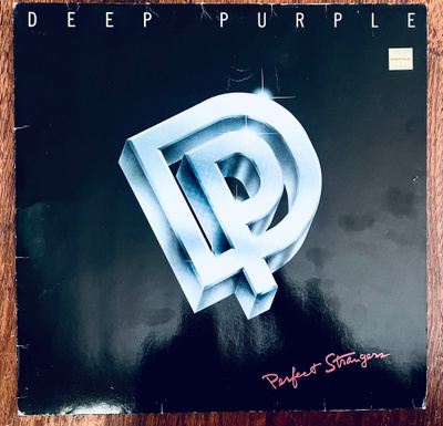 Deep Purple, Perfect-Strangers