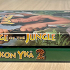 Viidakon Ykä 1&2 (2DVD) Tarzan-parodia - pikkukuva 4