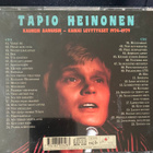 Tapio Heinonen: Kaunein aamuisin Kaikki levytykset 1974-1979 - pikkukuva 3