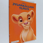 Jylhäkallion ylpeys - pikkukuva 1