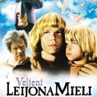 Veljeni Leijonamieli (DVD) - pikkukuva 1