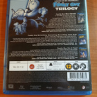 Family Guy Trilogy Blu-ray - pikkukuva 2