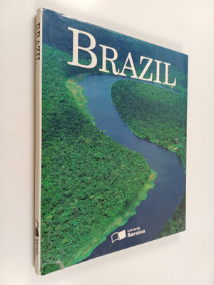 Alberto Taliani : Brazil