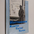 Voittaminen : kuntoa, tietoa, taitoa - pikkukuva 1