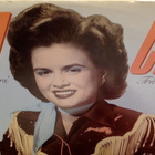 PATSY CLINE :: SONGWRITER'S TRIBUTE :: VINYYLI LP US 1986 - pikkukuva 5