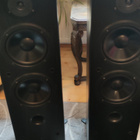 Yamaha NS-50F Tornikaiuttimet+2x50W Bluetooth vahvistin - pikkukuva 1