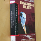 Dorothy L. Sayers : Unnatural Death - pikkukuva 1