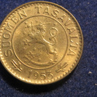 10 markkaa 1953 - pikkukuva 2