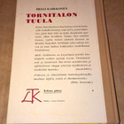 HELLI KAIKKONEN TORNITALON TUULA 1964 - pikkukuva 2