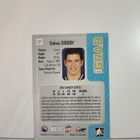 2005-06 In The Game Heroes and Prospects #337 Sidney Crosby - pikkukuva 2