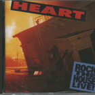 Heart - Rock The House Live - pikkukuva 1
