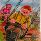 Terho Peltoniemi, 3 korttia - pikkukuva 2