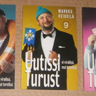 Markku Heikkilä : Uutissi Turust 1, 3 - 12 - pikkukuva 3