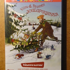 dvd, Viiru ja Pesonen joulupuuhissa [piirretty] - pikkukuva 1