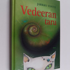 Jarkko Tontti : Vedeeran taru - pikkukuva 1