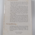 Margit von Willebrand-Hollmerus : Kristallkulan - pikkukuva 2