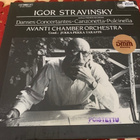 AVANTI * Saraste * Stravinsky * Danses Concertantes … - pikkukuva 1