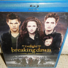 Twilight Aamunkoi osa 2 Blu-ray - pikkukuva 2