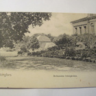 VANHA Postikortti Helsinki ennen-1905 - pikkukuva 1