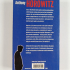 Anthony Horowitz : Alex Rider & kovisten koulu - pikkukuva 2