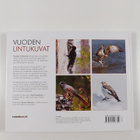 Reima (toim.) Flyktman : Vuoden lintukuvat - pikkukuva 2