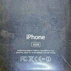 Puhelin erä: iPhone 3GS 32GB + Nokia E71 + iPod 8GB – varaos - pikkukuva 3
