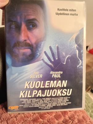 Kuoleman kilpajuoksu