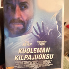 Kuoleman kilpajuoksu - pikkukuva 1