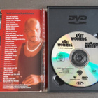 DVD: Exit Wounds (Steven Seagal, DMX 2001) Snapcase - pikkukuva 2