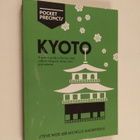 Michelle Mackintosh ym. : Kyoto Pocket Precincts - A Pock... - pikkukuva 1