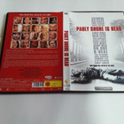 Pauliy Shore is Dead - SF Region 2 DVD (Futurefilm) - pikkukuva 1