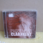 Clarkkent:Passenger cd(avaamaton) - pikkukuva 1