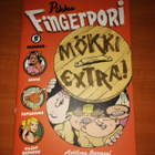 Pikku Fingerpori 5 - Mökkiextra - pikkukuva 1