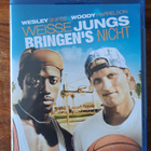 Mustat donkkaa tykimmin (1992) Blu-ray - pikkukuva 1