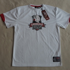 LONSDALE treenipaita, koko 13, valk./pun., ***UUSI*** - pikkukuva 2