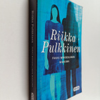 Riikka Pulkkinen : Paras mahdollinen maailma - pikkukuva 1