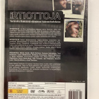 IRTIOTTOJA  1 & 2 (KOKO SARJA) UUDET,MUOVEISSA AKU LUOHIMIES - pikkukuva 4