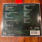 Vivaldi - The Four Seasons cd - pikkukuva 2