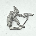 WH40K - 3kpl Eldar figuureita (RT04 1987) [S270] - pikkukuva 2