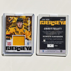 Konsta Kapanen JERSEY Blueline - pikkukuva 2